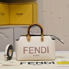 Fendi Top Handle Bags